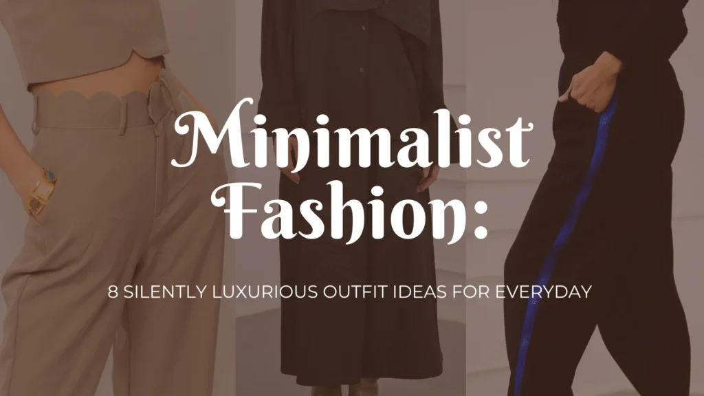 Minimalist Fashion 1920x 1024x576