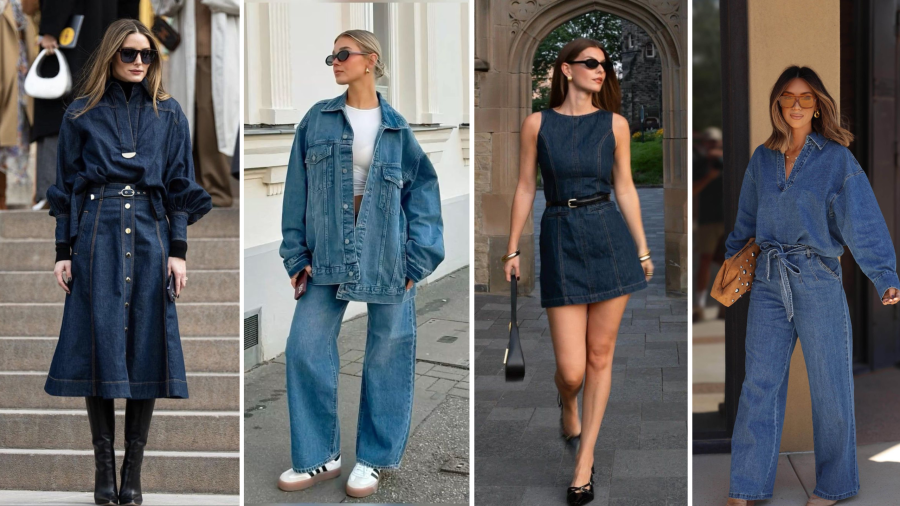 Denim Denim