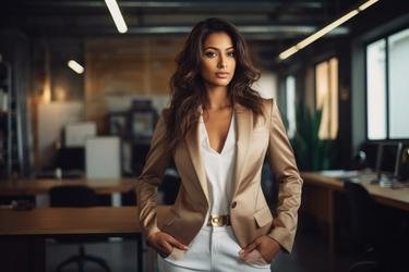 office wear