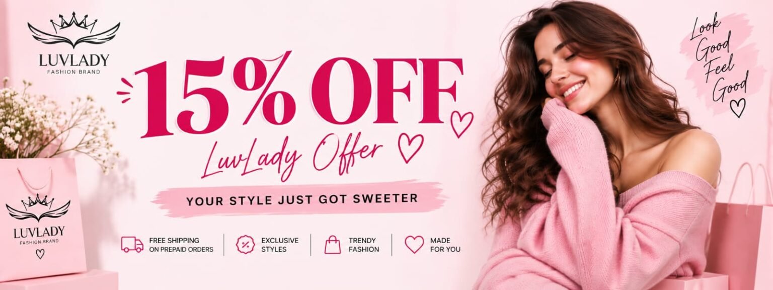 offer banner